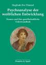 Sieglinde Eva Tömmel: Psychoanalyse der weiblichen Entwicklung, Buch