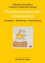 : Psychoneurosen des Kindesalters, Buch