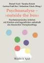 : Psychoanalyse - »outside the box«, Buch