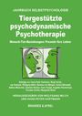 : Tiergestützte psychodynamische Psychotherapie, Buch