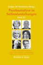 : Psychoanalyse in Selbstdarstellungen, Buch