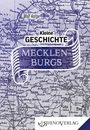 Wolf Karge: Kleine Geschichte Mecklenburgs, Buch