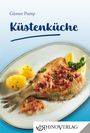 Günter Pump: Küstenküche, Buch