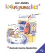 Ulf Annel: Leckergemecker, Buch