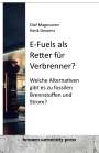 Olaf Magnussen: E-Fuels als Retter für Verbrenner?, Buch