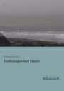 William Butler Yeats: Erzählungen und Essays, Buch
