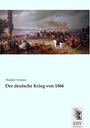 Theodor Fontane: Der deutsche Krieg von 1866, Buch