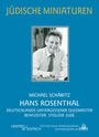 Frank Schäbitz: Hans Rosenthal, Buch