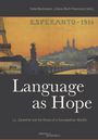 : Language as Hope, Buch