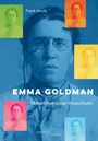 Frank Jacob: Emma Goldman, Buch