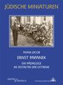 Frank Jacob: Ernst Papanek, Buch