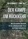 Adi Schwartz: Der Kampf um Rückkehr, Buch
