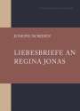 Joseph Norden: Liebesbriefe an Regina Jonas, Buch