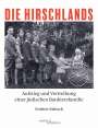 Norbert Fabisch: Die Hirschlands, Buch