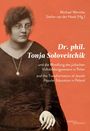 : Dr. phil. Tonja Soloveitchik und die Wandlung des jüdischen Volksbildungswesens in Polen - Dr. phil. Tonya Soloveitchik and the Transformation of Jewish Popular Education in Poland, Buch