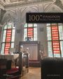 Alex Jacobowitz: 100+ Synagogen in Deutschland, Buch