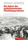 Benny Morris: Die Geburt des palästinensischen Flüchtlingsproblems, Buch