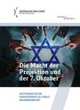 : Die Macht der Projektion und der 7. Oktober, Buch