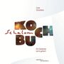 Uwe Dziuballa: SCHALOM Kochbuch, Buch