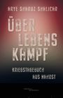Arye Sharuz Shalicar: Überlebenskampf, Buch
