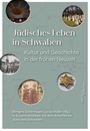 : Jüdisches Leben in Schwaben, Buch