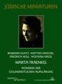 Benjamin Kuntz: Marta Fraenkel, Buch