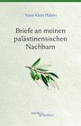 Yossi Klein Halevi: Briefe an meinen palästinensischen Nachbarn, Buch