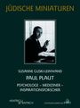 Susanne Guski-Leinwand: Paul Plaut, Buch
