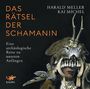 Kai Michel: Das Rätsel der Schamanin, MP3