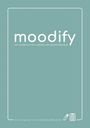 Janine Selle: moodify, Buch