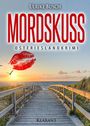 Ulrike Busch: Mordskuss. Ostfrieslandkrimi, Buch