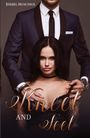 Bärbel Muschiol: Kneel and Feel. SPICY und DARK ROMANCE von Bärbel Muschiol, Buch