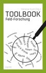 : Toolbook 02. Feld-Forschung, Buch