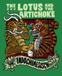 Justin P. Moore: The Lotus and the Artichoke - Indochinesisch, Buch