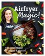 Ilja Lauber: Airfryer Magic!, Buch