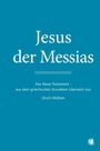 : Jesus der Messias, Buch