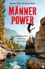 : Männer-Power, Buch