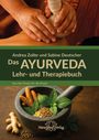 Andrea Zoller: Das Ayurveda Lehr- und Therapiebuch, Buch