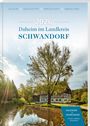 : Daheim im Landkreis Schwandorf - Kalender & Jahresband 2026, Buch