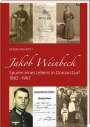 Gerda Adlhoch: Jakob Weinbeck, Buch