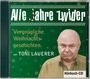 Toni Lauerer: Alle Jahre zwider, CD