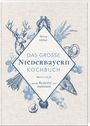 Anna Ulmer: Das große Niederbayern-Kochbuch, Buch