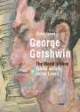 Rainer Peters: George Gershwin, Buch