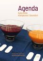 : Agenda, Buch