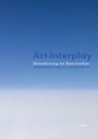Art-Interplay, Buch