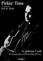 Rolf W. Rödel: Pickin' Time, Buch