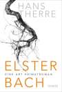 Hans Therre: Elsterbach, Buch
