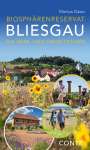Markus Dawo: Biosphärenreservat Bliesgau, Buch