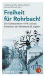 : Freiheit für Rohrbach!, Buch