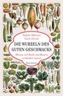 Stefano Mancuso: Die Wurzeln des guten Geschmacks, Buch